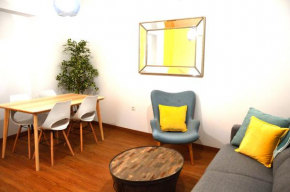 Отель La Casa del Reloj Cadiz  Кадис